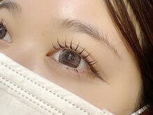 トーチ アイラッシュ ガーデン 中央林間店(TORCH EYELASH GARDEN)/フラットラッシュ
