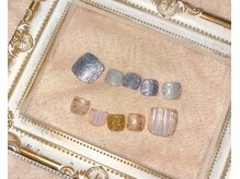 ティーエヌ センター南駅前店/定額9000円コース