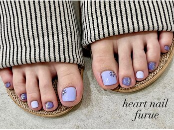 はあとねいる 古江店/◇定番デザイン47番◇