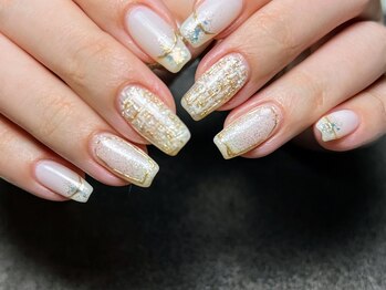 オフ無料◆90分free design