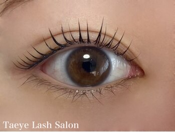 テアラッシュサロン(Taeye Lash Salon)/