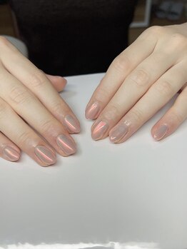 ソフィアネイル 赤羽店(Sofia Nail)/