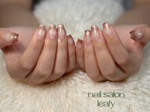 リーフィー(leafy)/マグネットグラデーション