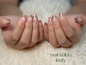 マグネットグラデーション