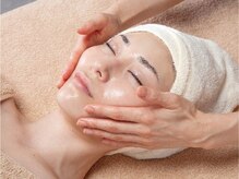 ボテ(BEAUTE')/美肌管理で最高艶肌が叶う