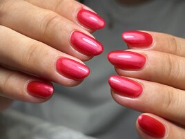 【おすすめ】ワンカラーネイル