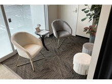 リオン(Re:on)/自動ドア左手側に待合所有り