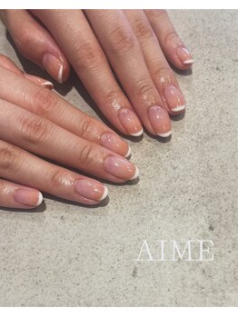 アイム(AIME)/シンプルdesign