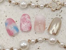 パッチリオメメ 海老名店(Patchiri Omeme)/持ち込みシンプルコース