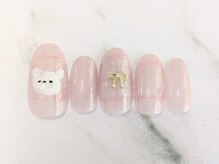 ネイルサロン ルーム 本八幡店(ROOM)/【定額プラチナコース¥6800】