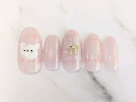 【定額プラチナコース¥6800】