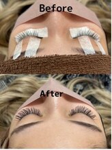 ギルトアイラッシュ(GUILD eyelash)/"最旬デザイン"