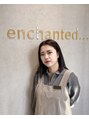 エンチャンテッド 七隈(enchanted...) 宮本 佳奈