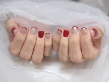 ティアリー(Tiary)/スキニーフレンチ