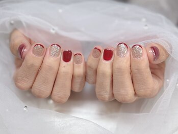 ティアリー(Tiary)/スキニーフレンチ