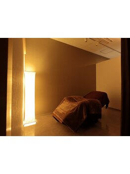 駅から徒歩５分のサロン