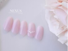 ネクサス(NEXUS)/2025年12月　定額デザイン