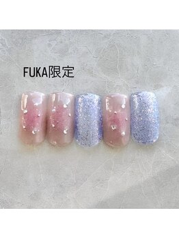 ジェイ 東刈谷店(J)/FUKA 指名限定ゴージャスコース