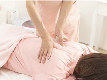 サロン ほほえむ(Fofo-m)/