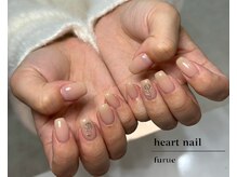 はあとねいる 古江店/◇店舗限定バラネイル◇