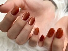 アドレーション(Adoration)/マグネット