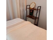 美々百 健軍店の雰囲気（握りしめていた物を花開く様にふわりとほどくお手伝い）