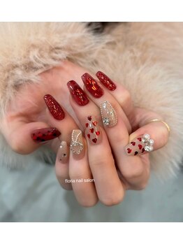 フローリア(Floria)/