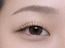 リーベ 高槻(Liebe)/☆まつ毛パーマ(ナチュラル)