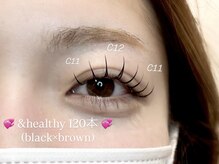 コム 草加マルイ店(com by neolive)/カラーエクステございます！佐藤