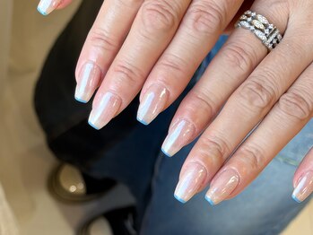 ワンアンドオンリー(One&Only)/