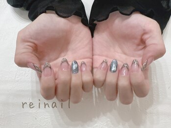 レイネイル(Reinail)/