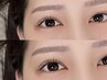 【パリジェンヌラッシュリフト】頑張りすぎない自然な垢抜けた目元に ¥5500 &nbsp;