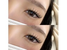 ナリ(Nari)の雰囲気（LEDエクステ☆モチが良く、バラつきも抑えられて大人気です◎）