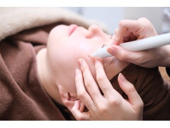 ホワラ 横浜店(Whila)/低周波ケア