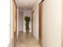 アンダ 前橋総社店(Anda)/店内写真