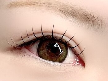 ルモアイサロン(Lumo eye salon)/LEDエクステ