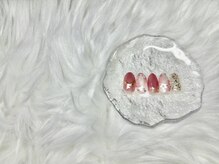 ブルーデイジー(Blue Daisy)/3月、4月限定デザイン☆