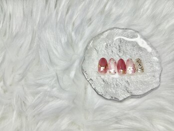 ブルーデイジー(Blue Daisy)/3月、4月限定デザイン☆