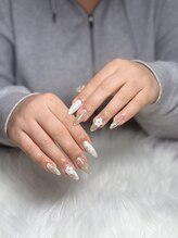 アウラ ネイル(Aura Nail)&nbsp;リサ 