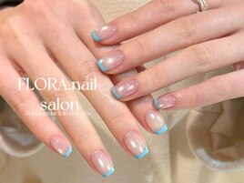 フレンチネイル