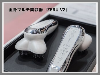 ディレイア ザ コスメ 有楽町マルイ店(direia the cosme)/防水・全身使える美顔器[有楽町]