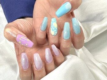 キャラクターイメージ