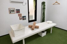 ユルム整体 池袋院(YURUMU整体)