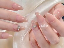 ネール(NER)/美爪指輪ネイル