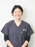 【女性スタッフによるトータルケア】女性スタッフ希望の方におすすめ！