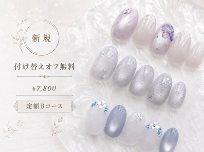 ベイビーズ ブレス(Baby's breath)の写真