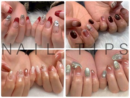 ネイル チップス イオンタウン姶良店(NAIL TIPS)の写真