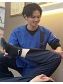 キンマク 本八幡駅前院(KINMAQ)/高濱 杏丞
