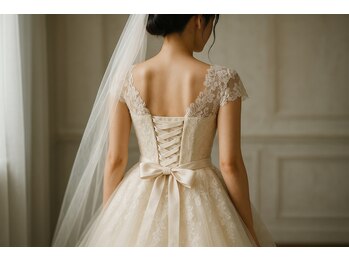 ラヴィータ(LA VITA)の写真/結果重視のブライダルエステで理想へ!直前ケアから3ヶ月プランまで幅広く対応♪