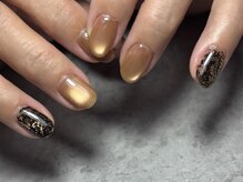サロンドハナビ(salon de hanabi)